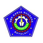 SMK Karya Nugraha Boyolali Zeichen