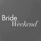 Bride weekend Zeichen