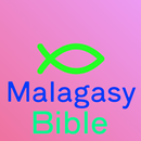 APK Malagasy English Audio bible