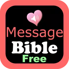 The Message Audio Bible XAPK download