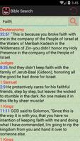 The Message Audio Bible Screenshot 2