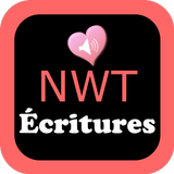 Les Saintes Écritures NWT icône