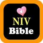 NIV Audio Holy Bible icône