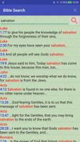 NIV Audio Holy Bible screenshot 3