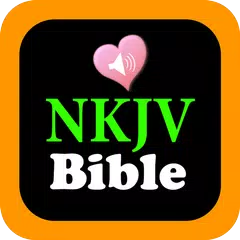 NKJV Holy Bible Offline Audio XAPK Herunterladen
