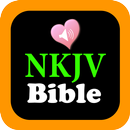 APK NKJV Holy Bible Offline Audio