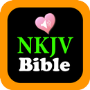 NKJV Holy Bible Offline Audio APK