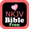 NKJV Audio Bible