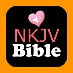 NKJV Audio Bible APK 下載