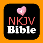 NKJV Audio Bible icône