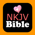 NKJV Audio Bible icon