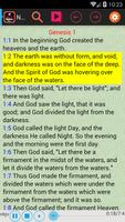 NKJV Audio Bible الملصق