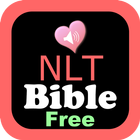 New Living Translation أيقونة