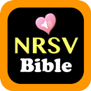 APK NRSV Audio Holy Bible