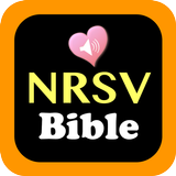 NRSV Audio Holy Bible