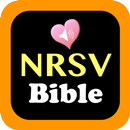 NRSV Audio Holy Bible APK
