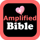 Amplified Holy Bible AMP Audio APK