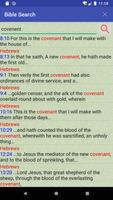 Bilingual Holy Bible 스크린샷 3