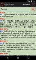 Chinese - English Audio Bible screenshot 2