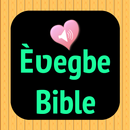 Ewe English Arabic Audio Bible APK