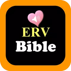 Easy to Read ERV Audio Bible XAPK Herunterladen