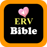 Easy to Read ERV Audio Bible icono