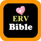 Easy to Read ERV Audio Bible icône