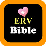 ikon Easy to Read ERV Audio Bible