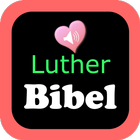 Deutsch Englisch Audio Bibel アイコン