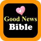 GNT Audio Holy Bible आइकन