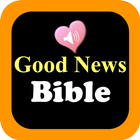 آیکون‌ GNT Audio Holy Bible