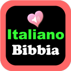 La Sacra Bibbia italiano Bible ikon