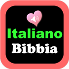 La Sacra Bibbia italiano Bible ไอคอน