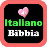 Italian Holy Bible Audio Book APK