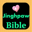 English Jinghpaw Tedim Bible icon