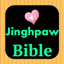 English Jinghpaw Tedim Bible APK