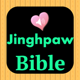 English Jinghpaw Tedim Bible