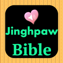 APK English Jinghpaw Tedim Bible