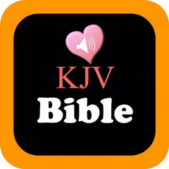 KJV Red Letter Audio Bible アプリダウンロード