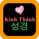 Korean Vietnamese Audio Bible APK