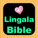 Lingala English Audio Bible APK