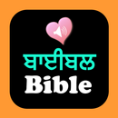 English Punjabi Audio Bible APK