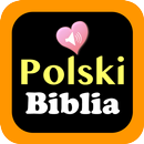 Polsko Angielski Biblia audio APK