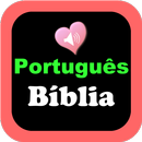Bíblia sagrada Português áudio APK