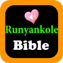 Runyankole English Audio Bible APK