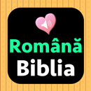 Romanian English Audio Bible APK