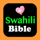 English Swahili Arabic Bible APK