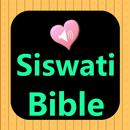 APK Siswati English Audio Bible