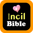 Turkish English Audio Bible icon