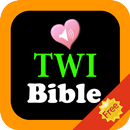 Asante Twi English Audio Holy Bible APK